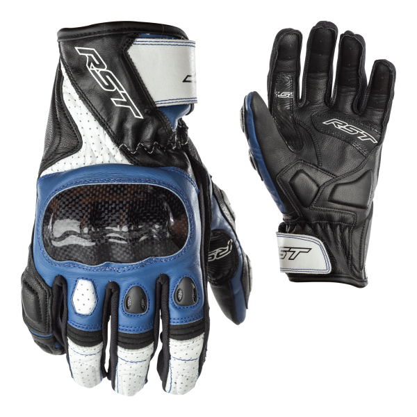 RST Stunt III CE Mens Gloves